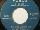Funk 45 - Big Jim Cartwright - 