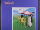 PENGUIN CAFE ORCHESTRA: Music From LP (tiny saw mark) Rock & Pop
