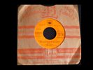 PINK FLOYD ( Another Brick in the wall) Ecuador Pressing 45 rpm IFESA 80