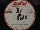 ZAP POW BAND Mystic Mood Rock ZAPPOW 12