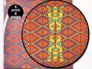 Goat: World Music Picture Disc Vinyl LP Record