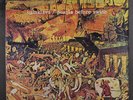 PEARLS BEFORE SWINE: Balaklava LP (Italy, re, inner, sl corner bend)