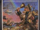 MIKE BATT: The Hunting Of The Snark LP (UK, insert) Rock & Pop