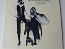 Fleetwood Mac - Rumours Vinyl LP German 1980's Press Textured Sleeve EX+/EX+