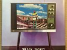 Black Honey Sleep Forever/Teenager 2014 Debut Vinyl Unplayed Numbered