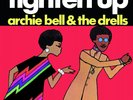ARCHIE & THE DRELLS BELL - TIGHTEN UP   VINYL LP NEW
