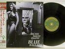 ARCHIE SHEPP BLUE BALLARDS VENUS TKJV-19002 Japan OBI VINYL LP