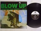 SUZUKI,ISAO TRIO BLOW UP THREE BLIND MICE TBM-15 Japan VINYL LP