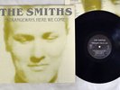 SMITHS STRANGEWAYS,HERE WE COME ROUGH TRADE ROUGH 106 UK VINYL LP