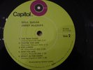 JIMMY McGRIFF soul sugar, nm- lp on CAPITOL 1970, IN SHRINK