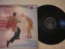 BILL HALEY and his COMETS rockin the oldies, vg+ on DECCA, 1957