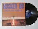 HUSKER DU New Day Rising LP UK PRESS SST PAVEMENT NO CD