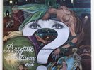 BRIGITTE FONTAINE Est… Folle psych prog experimental french Saravah SH 10001 LP