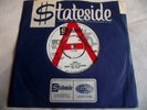 RONNY AND THE DAYTONAS   SANDY ** 1965 STATESIDE 45 DEMO