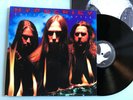 LP  Hypocrisy ?– The Final Chapter  1ST ISSUE 1997 Entombed Carcass