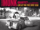 Thelonious Monk - Complete Live at the Five Spot 1958