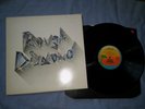 ROUGH DIAMOND (DAVID BYRON)  rough diamond  1977-FIRST UK PRESS - ISLAND -N/MINT