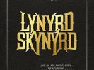 Lynyrd Skynyrd - Live In Atlantic City [New Vinyl LP]