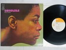 MILES DAVIS SORCERER CBS/SONY SONP-50185 Japan VINYL LP
