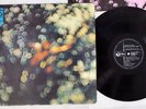 PINK FLOYD OBSCURED BY CLOUDS ODEON EOP-80575 Japan VINYL LP