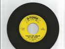 LEE ROGERS - YOU'RE THE CREAM OF THE CROP - D-TOWN,  ORIGINAL