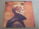 DAVID BOWIE - Low - UK 1st LP Stickered Sleeve + Insert - A-1/B-2 - EX Condition