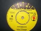 SHOW STOPPERS, HEARTBREAKER  UK 45 BEACON RECORDS 1968  EX RARE NORTHERN SOUL