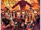 WEA Various Artists - A Tribute to Ronnie James Dio: This Is Your Life Vinyl LP