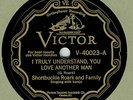 COUNTRY 78 : SHORTBUCKLE ROARK AND FAMILY ON VICTOR SCROLL V-40023