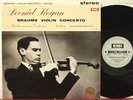 Testament/EMI SAX 2307 Kogan, Brahms violin concerto, Kondrashin, Philharmonia