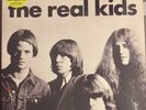 THE REAL KIDS 's/t' LP NEW GFLD dmz modern lovers taxi norton primitive souls
