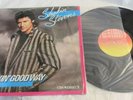 1986 Shakin Steven A Rockin Good Way LP DMB1095 RARE Canada Pressing Record NM