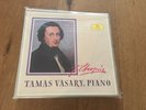 DGG 8LP  CHOPIN   TAMAS VASARY   SEALED