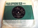 THE QUIET FIVE   WHEN THE MORNING SUN DRIES THE DEW ** 1965 PARLOPHONE 45