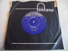 THE STACCATOS   BUTCHERS AND BAKERS ** 1968 FONTANA 45