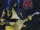 Page, Jimmy-Burn Up VINYL LP NEW