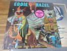 Eddie Hazel Games, Dames and Guitar Thangs 1977 soul funk LP WB Funkadelic-rel