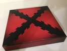 White Stripes Icky Thump X 4x Vinyl LP Record Box Set  Third Man Vault 33  jack
