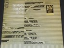TERRY RILEY in c USA LP new sealed REISSUE 180 gram THEATRE OF ETERNAL MUSIC