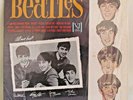 Songs and Pictures of the Fabulous Beatles   Vee-Jay  VJ  1092   Mono