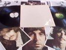 The Beatles - White Album - UK 1968 Mono double Apple LP top loader low number