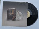 takeshi inomata lp alone together  al-j-1035    japanese imp   vg+/m-
