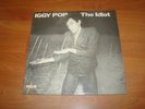 IGGY POP LP – THE IDIOT – 1977 RCA LABEL