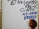HANK MOBLEY Interpretations By Wynton Kelly Quartet VEE JAY JAZZ JAPAN 2LP VG++