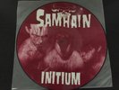 SAMHAIN INITIUM PICTURE DISC VINYL LP NUMBERED GLENN DANZIG MISFITS RARE