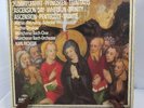 J.S. Bach- Kantaten- Himmelfahrt -LP Vinyl Record Box Set(I12)