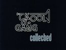 KOOL & THE GANG - Collected - Vinyl (2xLP)