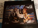 Logilo' ?– Pour L'Amour Du Hip-Hop Vol.1 (Maxi, Rap francais)