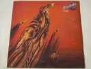 ROCKETS  Pi 3,14 LP + ITALY 1981 + Rockland RKL 20279   STILL SEALED 1st PRESS