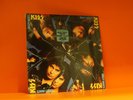 KISS - CRAZY NIGHTS - POLYGRAM 1987 - ORIGINAL RELEASE *SEALED* LP VINYL RECORD